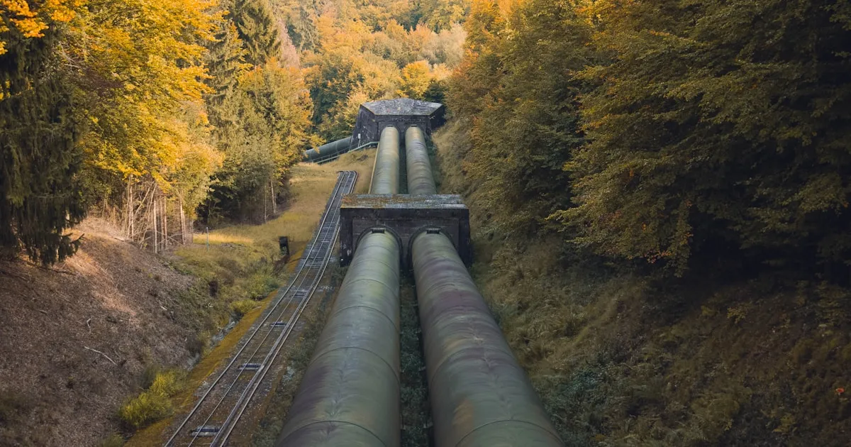 What a Data Pipeline Actually Is