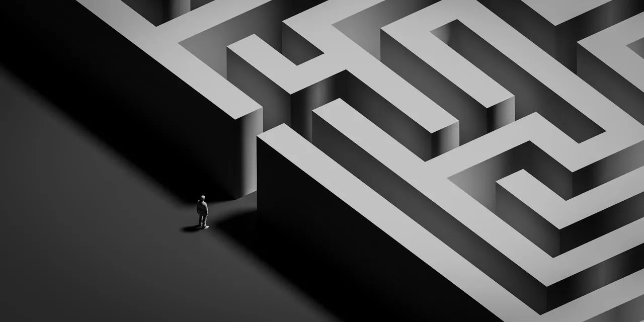 Why Search Is Such a Hard Thing to Talk About